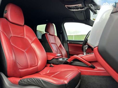 Porsche Cayenne 2016 - фото 14