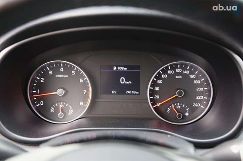 Kia Sportage 2020 - фото 17