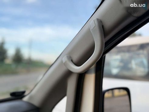 Nissan e-NV200 2018 - фото 22
