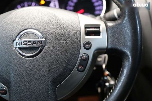 Nissan Qashqai 2013 - фото 19
