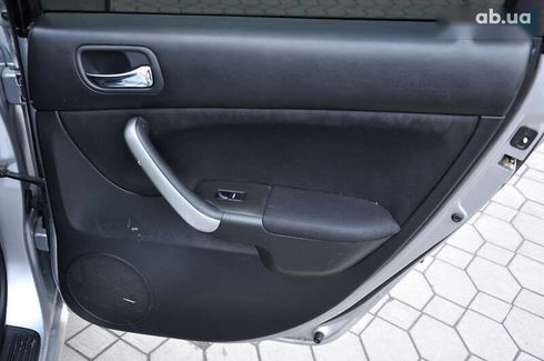 Honda Accord 2003 - фото 10