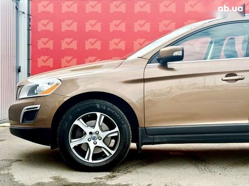 Volvo XC60 2012 - фото 25