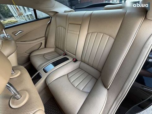 Mercedes-Benz CLS-Класс 2007 - фото 19