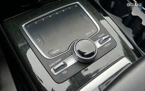 Audi Q7 2017 - фото 20