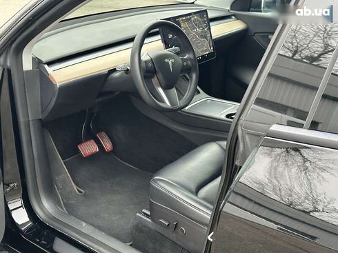Tesla Model Y 2021 - фото 14