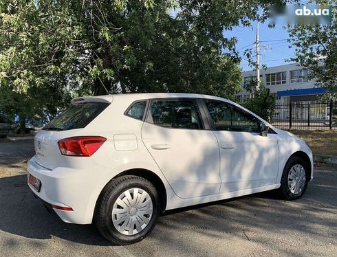 SEAT Ibiza 2021 - фото 15