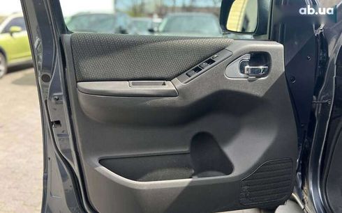 Nissan Pathfinder 2014 - фото 8