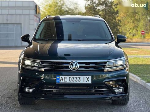 Volkswagen Tiguan 2017 - фото 7