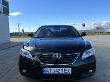 Продаж вживаних Toyota Camry в Черкасах - купити на Автобазарі