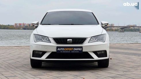 SEAT Leon 2019 - фото 6
