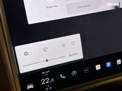 Tesla Model X 2018 - фото 22