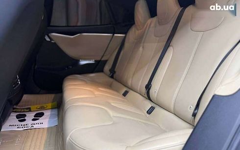 Tesla Model S 2018 - фото 18