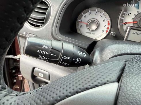 Honda Pilot 2013 - фото 19