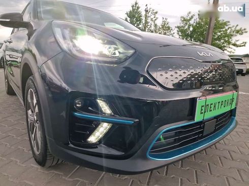 Kia Niro 2021 - фото 4