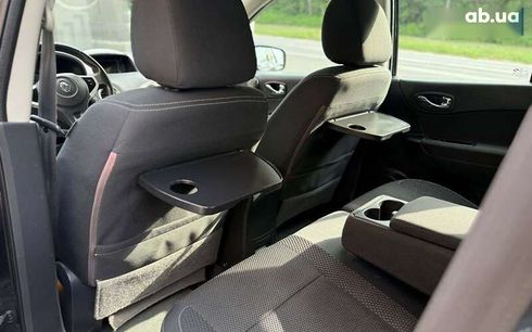 Renault Koleos 2012 - фото 24