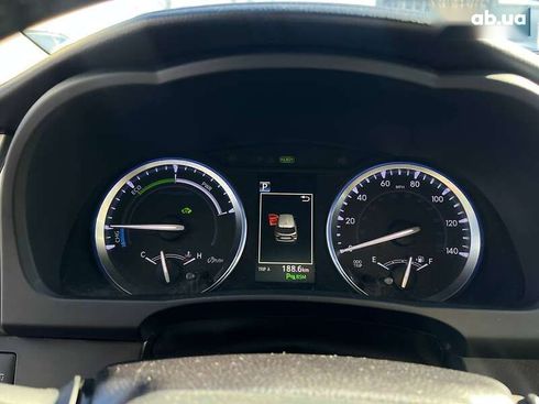 Toyota Highlander 2018 - фото 27