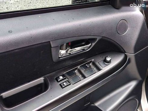 Fiat Sedici 2010 - фото 13