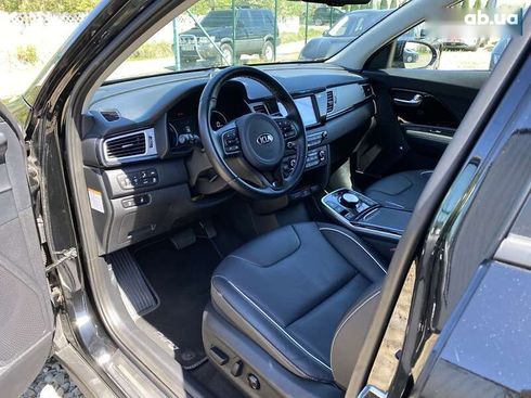 Kia Niro 2020 - фото 2