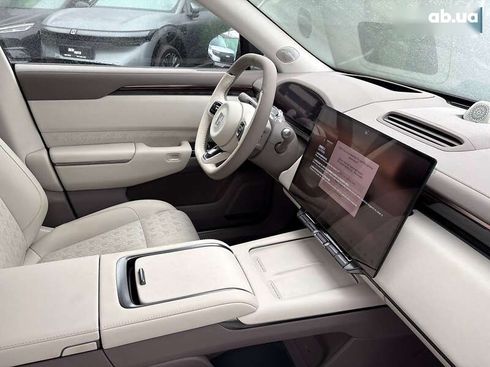 Zeekr 7X 2025 - фото 26