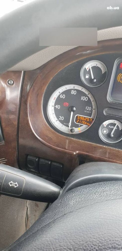 DAF CF 85.360 2007 - фото 10