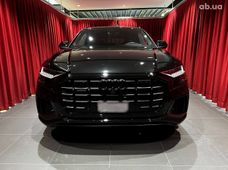 Продажа б/у Audi Q8 Автомат 2021 года - купить на Автобазаре