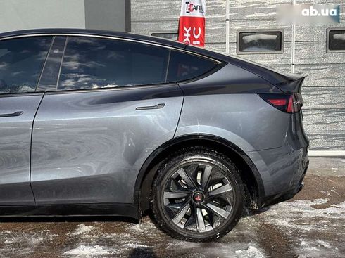 Tesla Model Y 2023 - фото 6