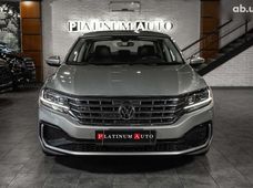 Продаж вживаних Volkswagen Passat 2020 року в Одесі - купити на Автобазарі