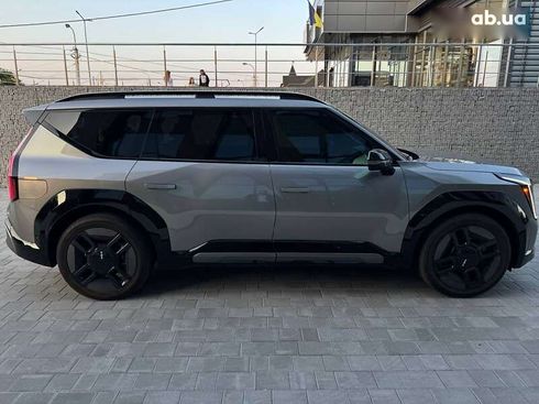 Kia EV9 2024 - фото 8