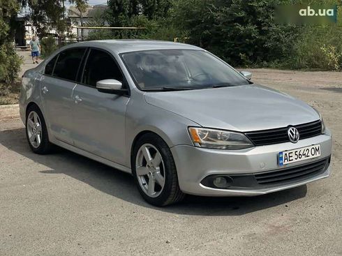 Volkswagen Jetta 2012 - фото 7