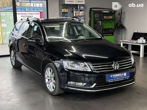 Volkswagen Passat 2014 - фото 3