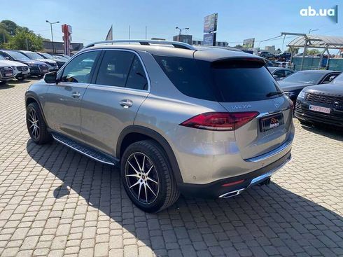 Mercedes-Benz GLE-Class 2019 - фото 5