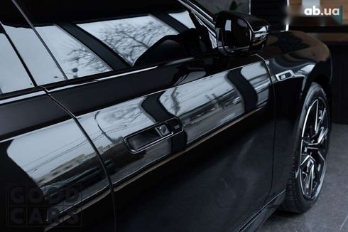 BMW 7 серия 2024 - фото 30
