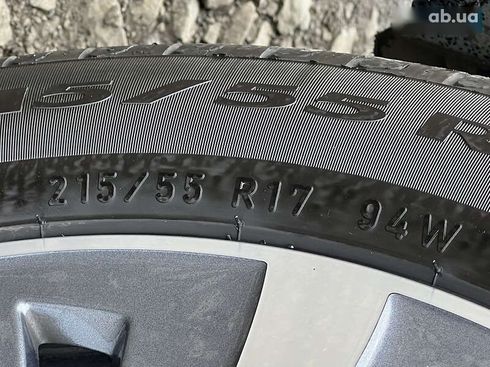 Skoda Superb 2021 - фото 27