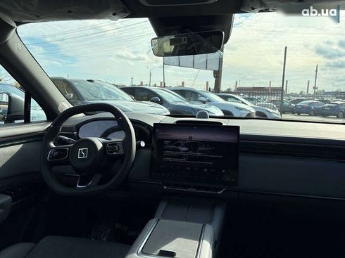 Zeekr 7X 2025 - фото 19