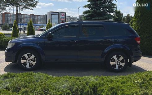Dodge Journey 2017 - фото 4
