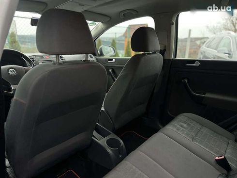 Volkswagen Golf Plus 2006 - фото 30