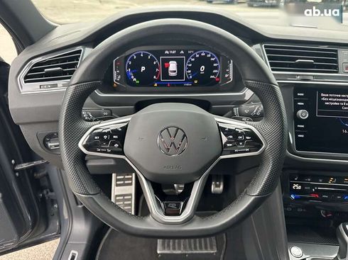 Volkswagen Tiguan 2023 - фото 30