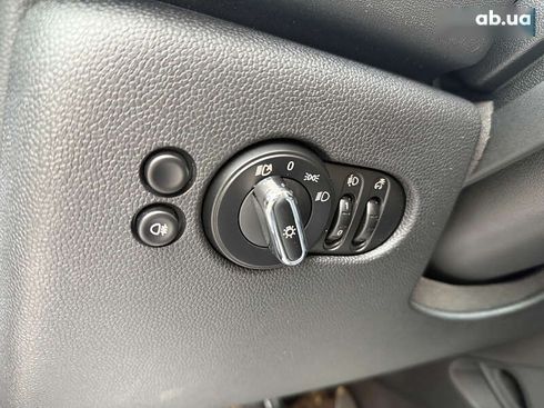 MINI John Cooper Works 2021 - фото 20