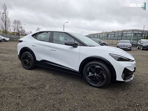 Volkswagen ID. Unyx 2025 - фото 4