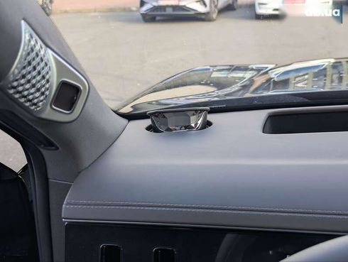 Denza N9 2025 - фото 30