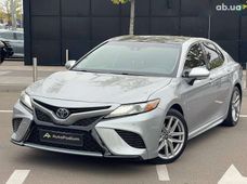 Продажа б/у Toyota Camry в Киеве - купить на Автобазаре