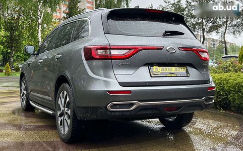 Samsung QM6 2017 - фото 5