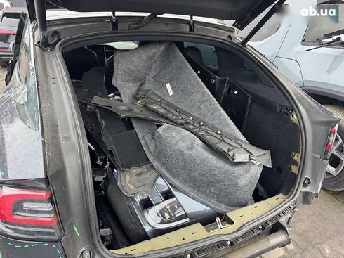 Tesla Model X 2018 - фото 14
