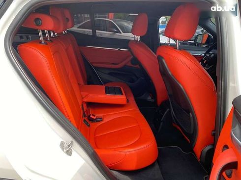 BMW X2 2019 - фото 24