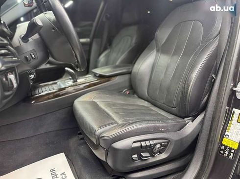 BMW X5 2017 - фото 9