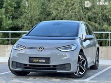 Продажа б/у Volkswagen ID.3 в Киеве - купить на Автобазаре