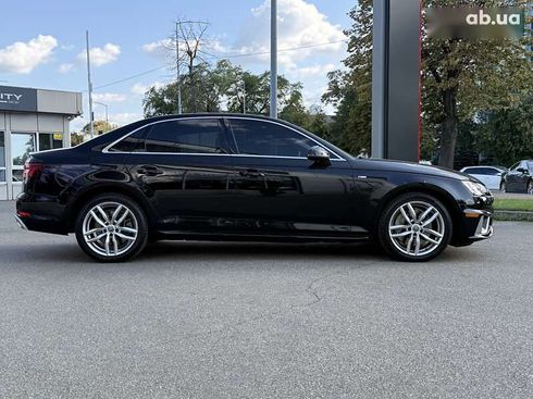 Audi A4 2019 - фото 8