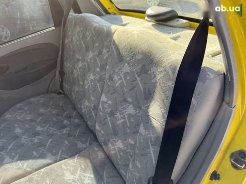 Chery QQ 2007 - фото 12