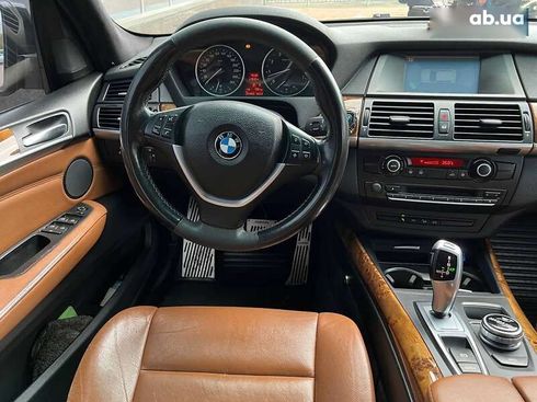 BMW X5 2009 - фото 21