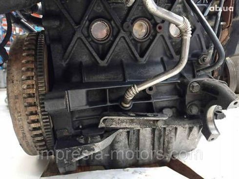 двигатель в сборе для Volvo V40 - купить на Автобазаре - фото 6